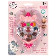 Набор косметический МИЛАЯ ЛЕДИ 1688-8813E-UNI-ML