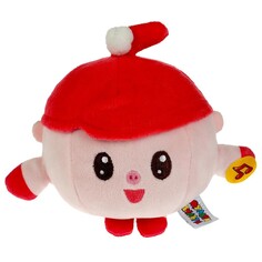 Игрушка мягкая: герои мультфильмов МАЛЫШАРИКИ, МУЛЬТИ-ПУЛЬТИ V62648-10-1 "МУЛЬТИ ПУЛЬТИ"