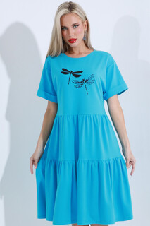 Платье Ds Trend