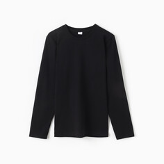 Джемпер лонгслив Minaku