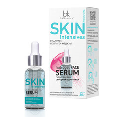 Сыворотка Skin Intensives Интенсивное Bel Kosmex