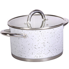 Кастрюля с крышкой 2 Mayer Boch