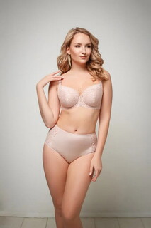 Бюстгальтер Зебра