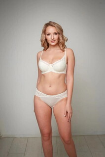 Бюстгальтер Зебра