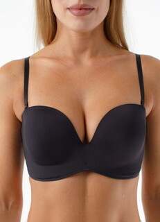 Бюстгальтер Зебра