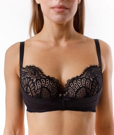 Бюстгальтер Зебра