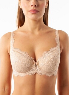 Бюстгальтер Зебра