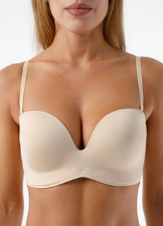 Бюстгальтер Зебра