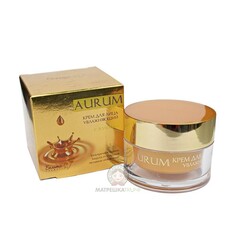 Крем для лица AURUM увлажняющий с