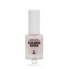 Средство для укрепления ногтей "Golden Relouis