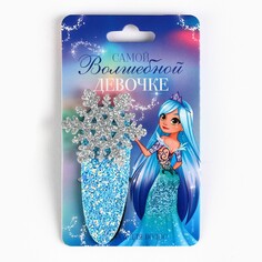 Заколка для волос Art Beauty