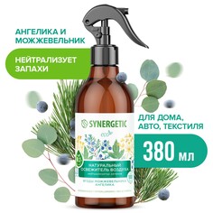 Освежитель воздуха synergetic