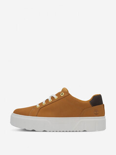 Полуботинки женские Timberland Laurel Court, Коричневый