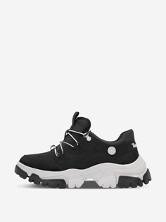 Полуботинки женские Timberland Adley Way, Черный