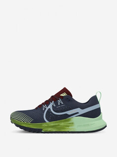 Кроссовки женские Nike Pegasus Trail 4, Синий