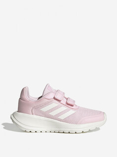 Кроссовки для девочек adidas Tensaur Run 2.0 CF K, Розовый