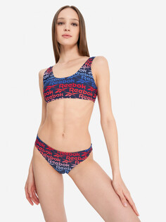 Бикини женские Reebok Yvette, Синий