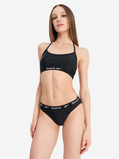 Бикини женские Reebok Julie, Черный