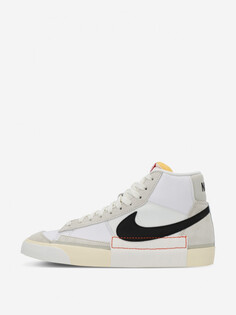 Кеды мужские Nike Blazer Mid Pro Club, Бежевый