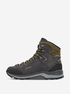 Ботинки мужские Lowa Ranger GTX, Серый