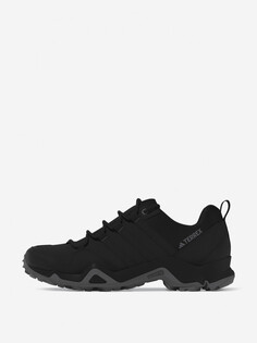 Полуботинки мужские adidas Terrex AX2S, Черный