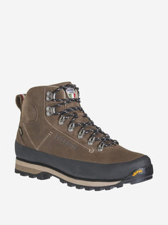 Ботинки мужские Dolomite 54 Trek GTX, Коричневый