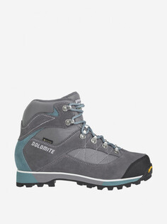 Ботинки женские Dolomite Zernez GTX, Серый