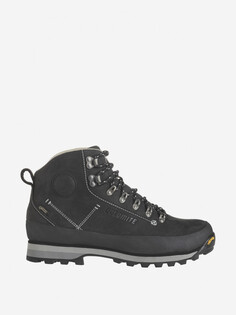 Ботинки мужские Dolomite 54 Trek GTX, Черный