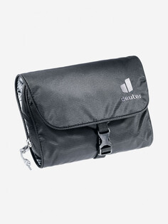Несессер deuter Wash Bag I, Черный