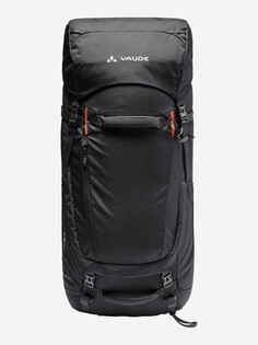 Рюкзак VauDe Astrum Evo, 60+10 л, Черный