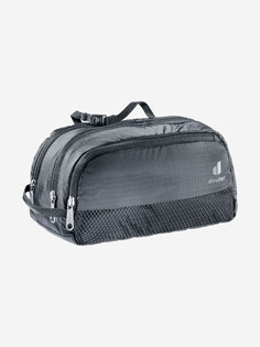 Несессер deuter Wash Bag Tour III, Черный