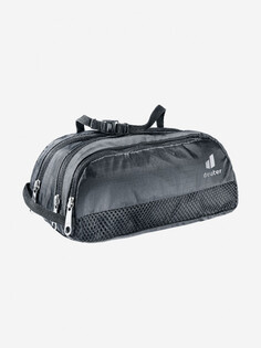 Несессер deuter Wash Bag Tour II, Черный