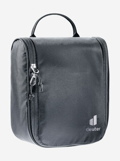 Несессер deuter Wash Center I, Черный