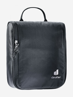 Несессер deuter Wash Center II, Черный