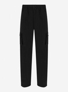 Брюки женские Nike Essential, Черный