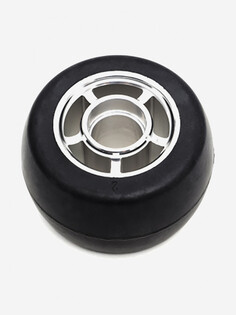 Колесо для лыжероллеров KV+ WHEEL FALCO CLASSIC standart, Черный