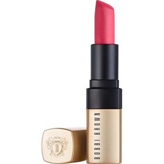 Помада для губ BOBBI BROWN Матовая помада для губ LUXE MATTE LIP COLOR