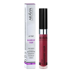 Тинт для губ ARAVIA PROFESSIONAL Тинт-блеск для губ Magnificent Color