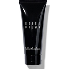 Шампунь для очистки кистей и спонжей BOBBI BROWN Шампунь-кондиционер для очистки кистей Conditioning Brush Cleanser