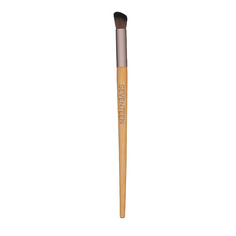 Кисть для лица SEVEN7EEN Кисть для растушевки скошенная BLEND BRUSH BAMBOO HANDLE