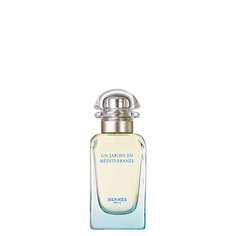 Туалетная вода HERMÈS Un Jardin en Mediterraneé 50