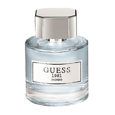 Туалетная вода GUESS 1981 INDIGO WOMAN 50