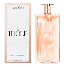LANCOME Туалетная вода Idole LEau De Toilette 100.0