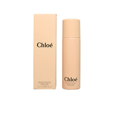 Дезодорант-спрей CHLOE Парфюмированный дезодорант Signature 100.0