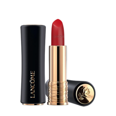 Помада для губ LANCOME Матовая губная помада LAbsolu Rouge Drama Matte