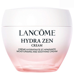 Крем для лица LANCOME Успокаивающий увлажняющий крем для всех типов кожи Hydra Zen Anti-Stress 50.0