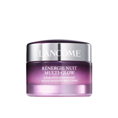 Крем для лица LANCOME Ночной восстанавливающий крем для сияния кожи Renergie Multi Glow Night 50.0
