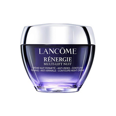 Крем для лица LANCOME Ночной подтягивающий крем против морщин Renergie Nuit Multi-Lift Night 50.0