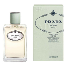 Парфюмерная вода PRADA Женская парфюмерная вода Infusion DIris 50.0