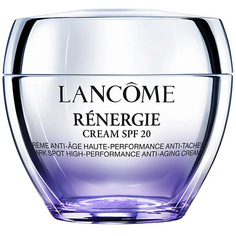Крем для лица LANCOME Дневной антивозрастной крем с защитой от УФ-лучей Renergie Cream SPF20 50.0